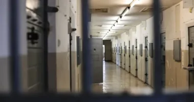 Суд ув’язнив організатора банди за викрадення чоловіка у Львові