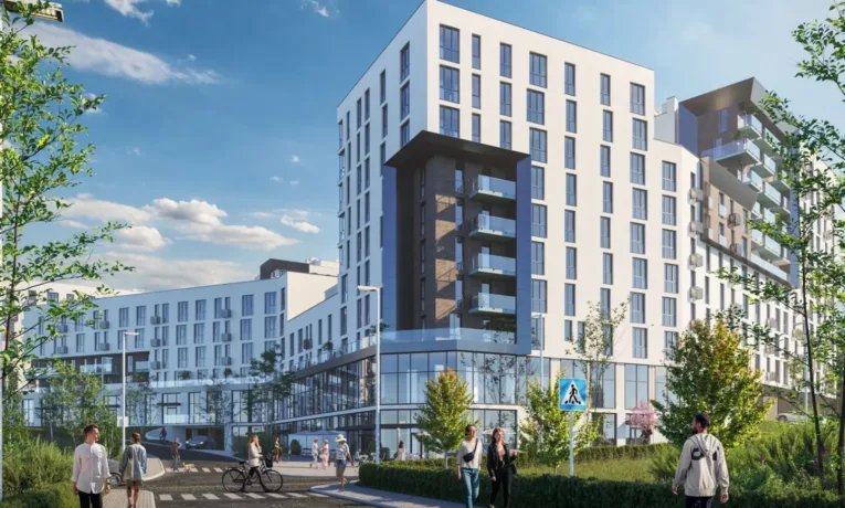 Суд зобовʼязав стягнути з будівельної фірми депутата Львівської міськради понад 6,3 млн грн