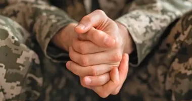 Військового з Львівщини засудили до 9 років за вбивство товариша по службі та спалення тіла в авто