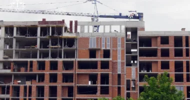 З забудовників стягнули ще майже 11 млн грн до міського бюджету Львова