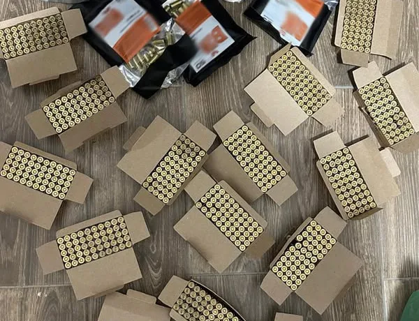 Повідомили про підозру в торгівлі зброєю: правоохоронці Львівщини викрили 44-річного жителя Київщини