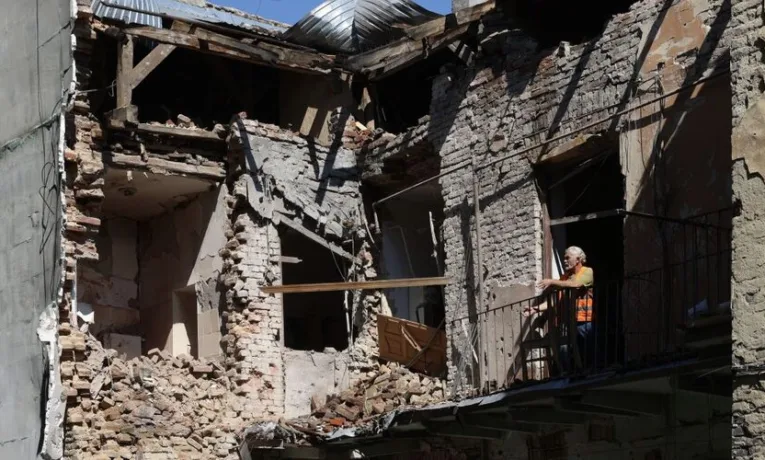 Львів компенсує вартість оренди житла для семи родин, житло яких зруйнував російський обстріл 12 липня