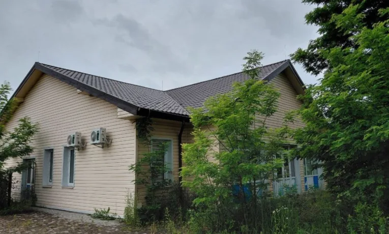 Амбулаторія у Великих Грибовичах матиме подвійну функцію: пункт екстреної та сімейної медицини