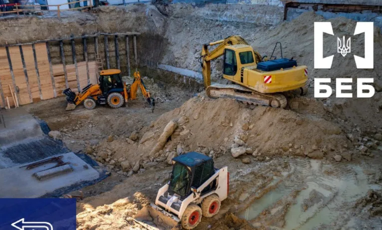 Львівська будівельна фірма приховала понад 8 млн грн податків