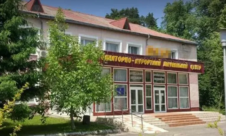 Правоохоронці викрили директора санаторію “Шкло” на Львівщині на розкраданні 1,3 млн грн