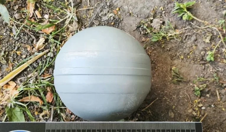 На місці обстрілу РФ на Львівщині фіксують касетні боєприпаси