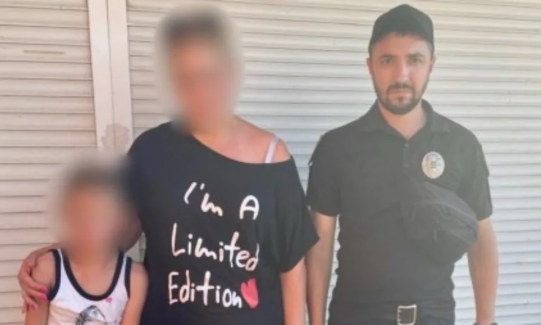 Зниклу 10-річну дівчинку з Львівщини знайшли біля моря на Одещині