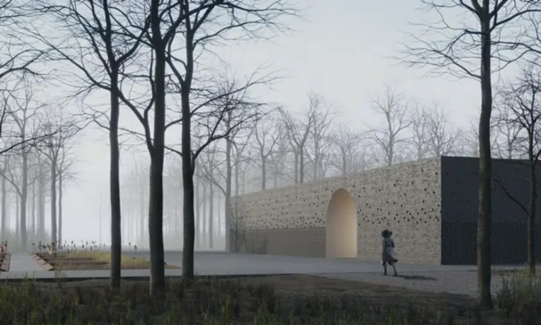 Львів провів тендер на будівництво крематорію: прийшов один учасник