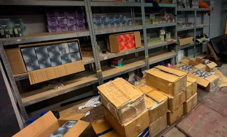 На Львівщині судитимуть киянина за незаконний продаж електронних сигарет