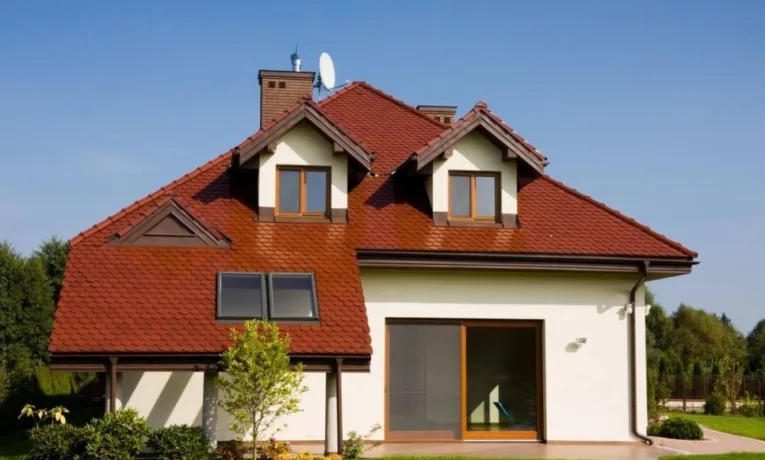 Як вибрати фасад будинку – основні поради