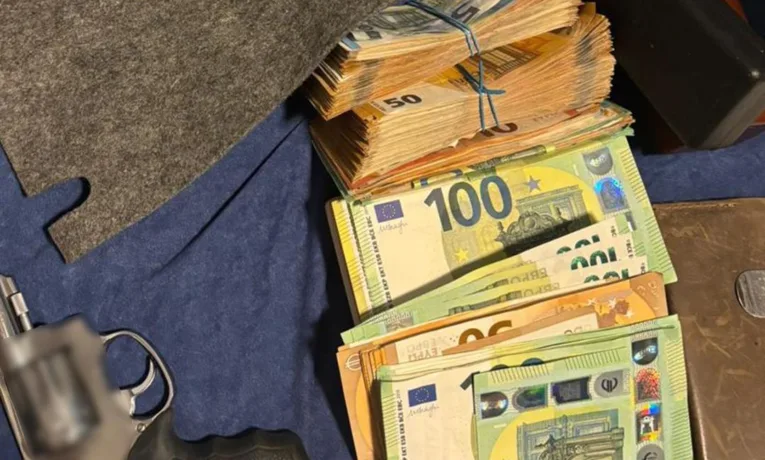 У Львові правоохоронці викрили наркотрафік на сім мільйонів гривень