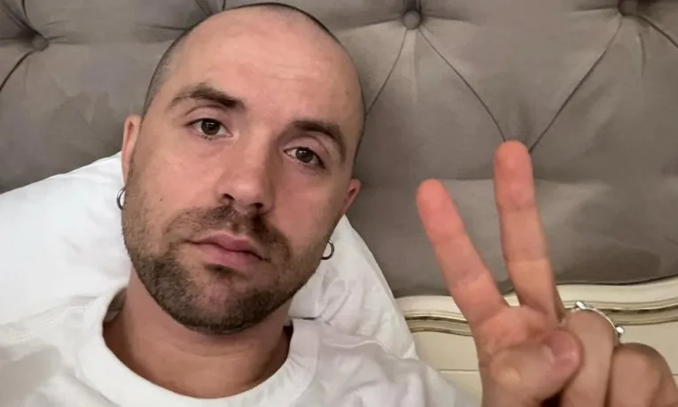 Чоловік Дорофеєвої Міша Кацурін отруївся у власному ресторані у Львові: є госпіталізовані