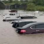 У Львові ліквідували основні підтоплення та пошкодження, в місті працюють 37 бригад комунальників