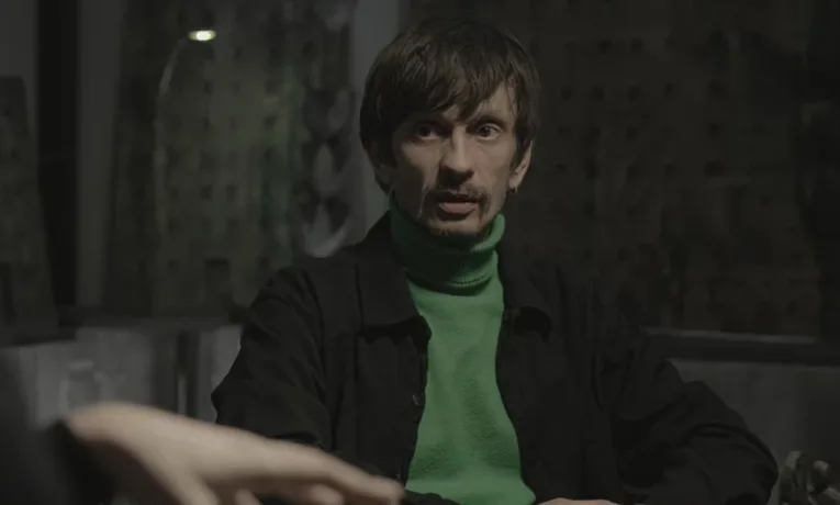 Лідер львівського гурту “Пиріг і батіг” Марʼян Пирожок вступив до лав ЗСУ