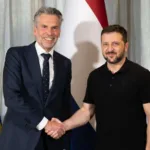 Нідерланди виділяють 4 млн євро на будівництво нового крила Дитячої лікарні у Львові