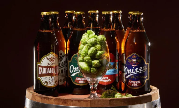 Освіжитись «Опіллям» під ритми фламенко: тернопільська продукція вже є й в Іспанії