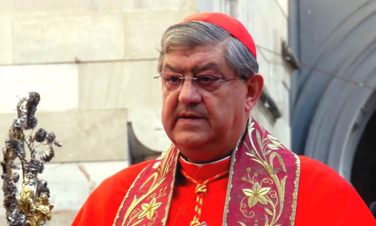 До Львова прибуде посланець Папи на святкування 650-річчя Галицької митрополії