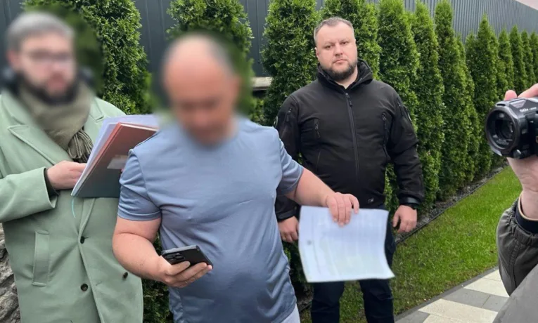 Тернополяни виманили у забудовника $2 млн за фіктивний договір на землю у Львові