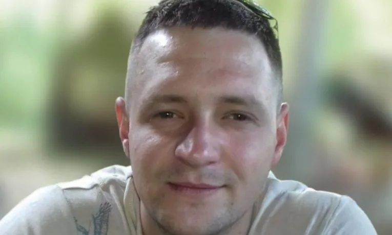 На Львівщину повернули тіло військовополоненого, який загинув в авіакатастрофі у Росії