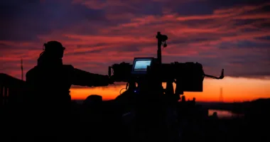 На Львівщині сили ППО збили чотири ворожі безпілотники, один — локаційно втрачений