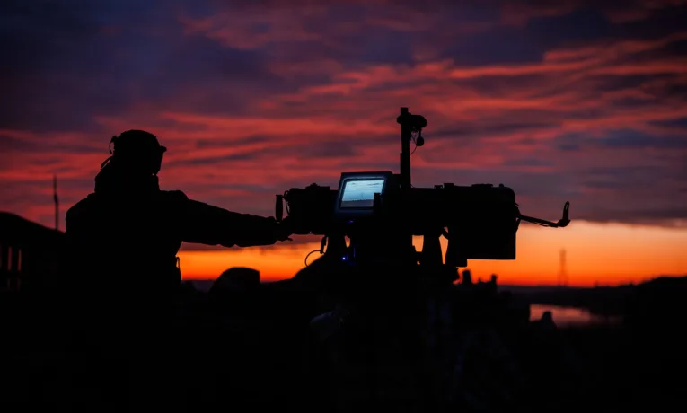 Сили ППО знищли дві російські крилаті ракети над Львівщиною