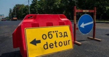 У Львові на два дні обмежать рух проспектом Чорновола через ремонт
