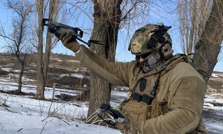 “Я увесь час служив у розвідці”. Історія ветерана Павла Коновського