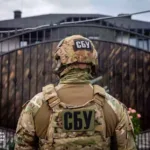 СБУ викрила агентурну мережу рф, яка готувала схрони для терактів на заході України