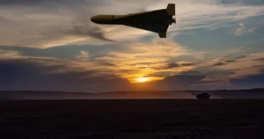 Вночі ворог атакував дронами об’єкт критичної енергетичної інфраструктури на Львівщині