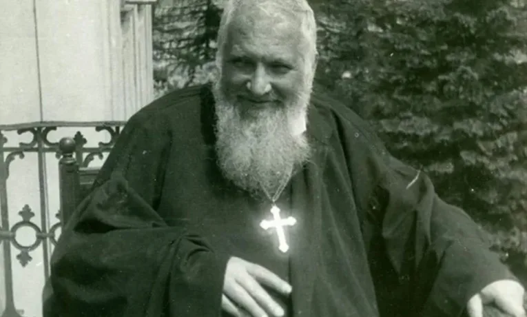 Духовний гігант України: 160 років від народження митрополита Андрея Шептицького