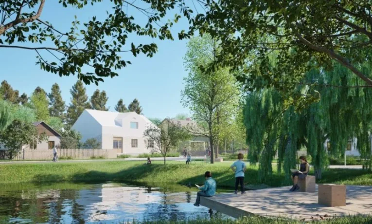 У Львові оголосили тендер на відбудову зруйнованого музею Шухевича