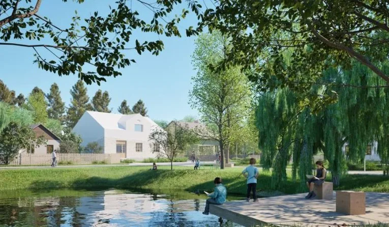 Тендер на відбудову музею Шухевича у Львові продовжили до 15 серпня