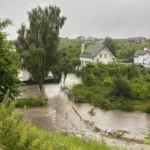 Сокільницька сільрада проситиме відповідні структури вивчити ситуацію з масштабними підтопленнями