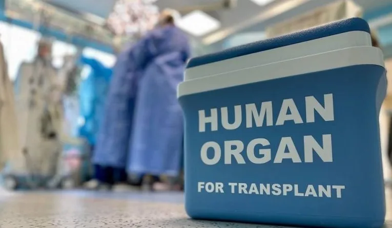 У Львові за півроку зробили найбільше в Україні трансплантацій