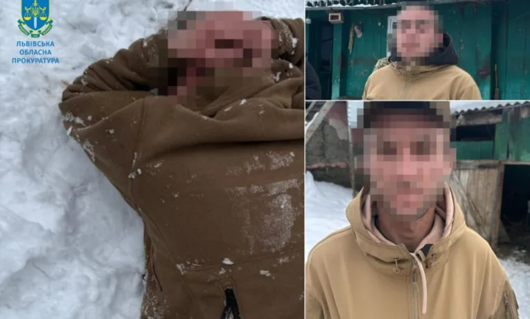 Розбійний напад на Львівщині: злочинців судитимуть за пограбування підприємця