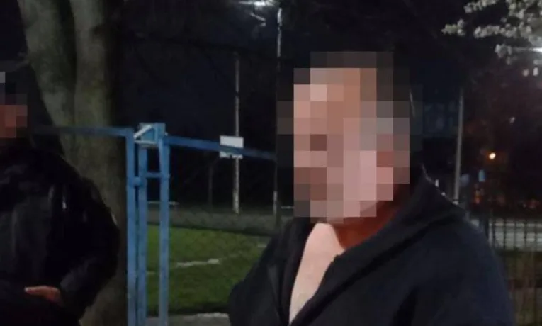 Львів’янина засудили до 14 років ув’язнення за вбивство сусіда у Рясному біля школи