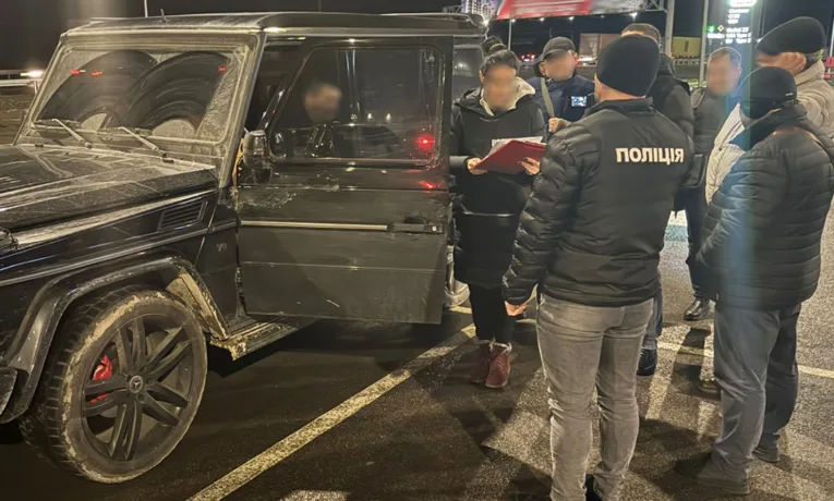 На Львівщині перед судом постануть організатори схеми виїзду ухилянтів