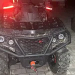 На Львівщині двоє підлітків потрапили в ДТП на квадроциклі, травми отримала 16-річна дівчина
