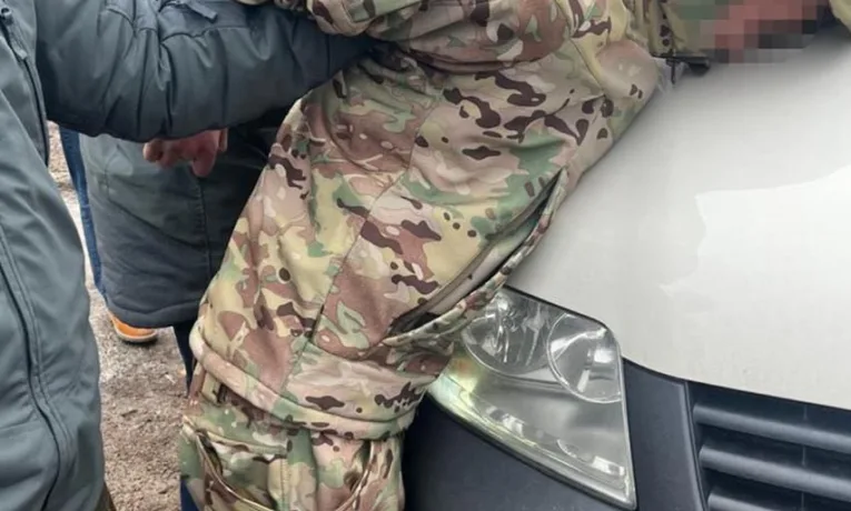 За матеріалами СБУ Львівщини довічне ув’язнення загрожує учасникам агентурної мережі РФ, які планували теракт проти ЗСУ