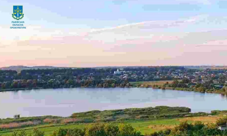 На Львівщині Недільчинське водосховище повернули державі