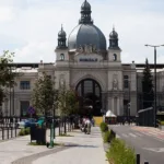 На Головному залізничному вокзалі Львова запустили 5G-зв’язок