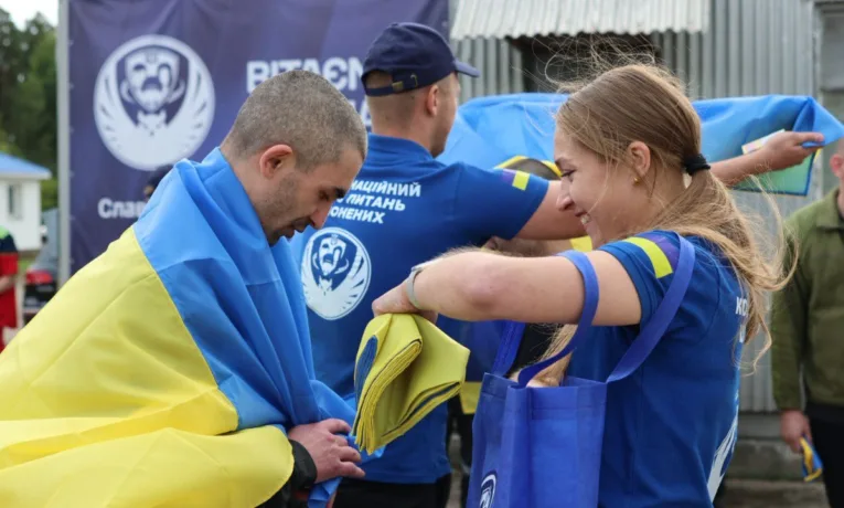 Із російського полону повернулися четверо жителів Львівщини