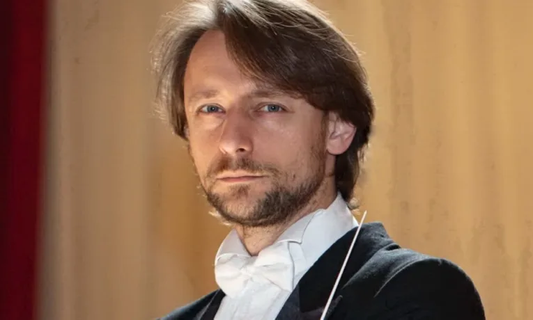 Президент присвоїв звання Заслуженого артиста України музичному директорові Львівської національної опери