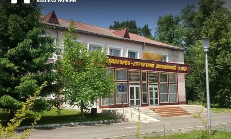 Заволоділи та легалізували 1,2 млн грн під час ремонту санаторію на Львівщині: підозри отримали керівник держпідприємства та директор компанії підрядника