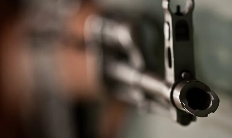 На Львівщині у військовій частині знайшли тіло контрактника з вогнепальним пораненням