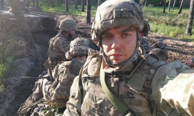 Три роки ув’язнення, служба в Азові та Серебрянський ліс. Історія ветерана зі Львова