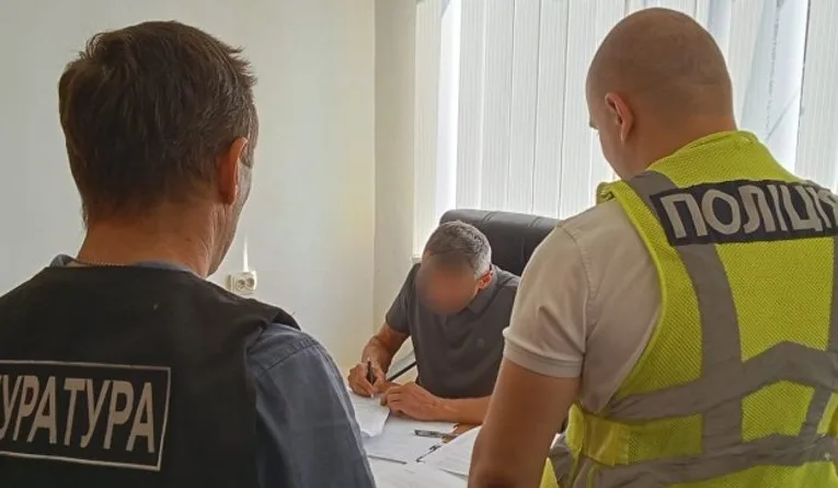 На Львівщині чиновника комунпідприємства підозрюють у забрудненні земель на 19 мільйонів