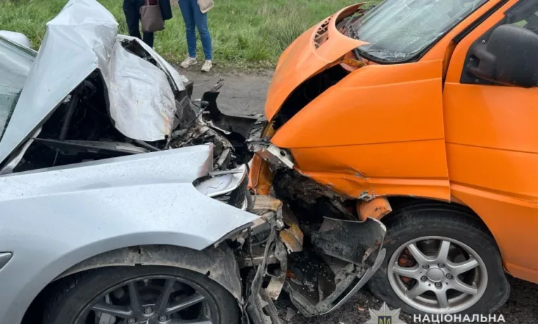 Поліція Львівщини розшукує очевидців ДТП у якій загинули двоє людей