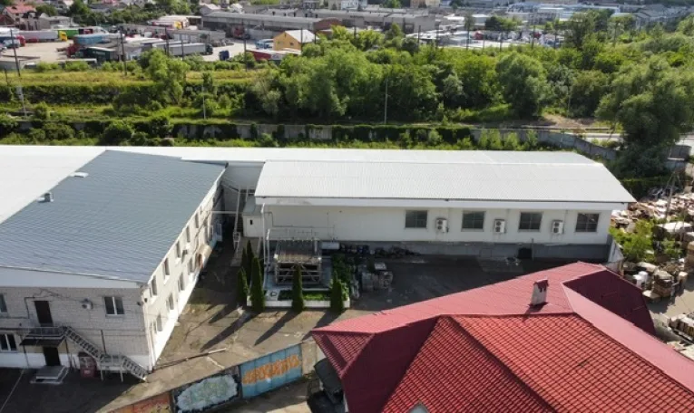 У Львові за 25 млн грн продають арештований холодильний комплекс у справі Гринкевича
