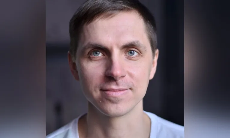 Ігор Білиць став головним режисером театру імені Марії Заньковецької